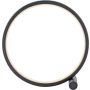 Paul Neuhaus MINI RITUS 15395-18 Stolná lampa 1x13W/LED 3000k 1290lm ip20