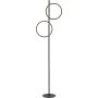 Paul Neuhaus MINI RITUS 15396-18 Stojanová lampa 2x24W/LED 3000k 2580lm ip20