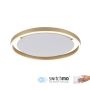 Paul Neuhaus RITUS 15391-60 Stropné svietidlo 1x20W/LED 3000K 1060LM IP20