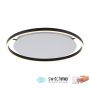Paul Neuhaus RITUS 15392-13 Stropné svietidlo 1x28W/LED 3000K 1100LM IP20