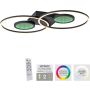Paul Neuhaus TUNEL 15160-18 Stropná lampa 4x36W/LED 2700-5000k 3600lm ip20