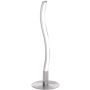 Paul Neuhaus WAVE 15128-55 Stolná lampa 1x4W/LED 3000k 345lm ip20