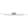 Paul Neuhaus WAVE 15166-55 Stropná lampa 3x32W/LED 3000k 3920lm ip20