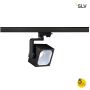 SLV EURO CUBE 152780 Koľajnicový reflektor 1x26W/LED 4000K 2740LM IP20