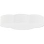 TK Lighting CLOUD 1533 Stropné svietidlo 4x60W/E27