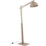 TK Lighting OSLO 16130 Stojanová lampa 1x15W/E27 IP20