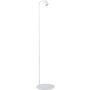 TK Lighting NEX 16191 Stojanová lampa 1x10W/GU10 IP20