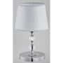 Alfa EMMANUELLE 16716 Stolná lampa 1x60W/E27