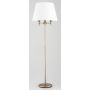 Alfa ROKSANA 16079 Stojanová lampa 3x10W/E14
