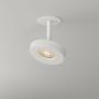 AQForm KARI 16417-M930-F1-00-13 Bodové svetlo 1x11W/Led 3000K 1130lm IP20