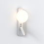 Astro Lighting ZEPPO 1176008 Stena svietidlo 1x3W/G9+4,1W/LED 2700K 149LM IP20