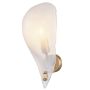 Cosmolight CANNES W01708BR Stena svietidlo 1x40W/E14 IP20