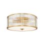Cosmolight CONCORD C03484BR Stropná lampa 3x40W/E27 ip20