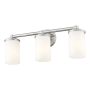 Cosmolight JERSEY W03705NS Stena svietidlo 3x40W/E27 ip20