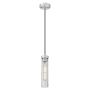 Cosmolight QUINCY P01828NS Závesná lampa 1x40W/E27 ip20