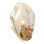 Cosmolight WELLINGTON W01371BR Stena svietidlo 1x25W/E14 ip20