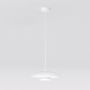 Emibig BABEL 1622/2 Závesná lampa 1x12W/GX53 IP20