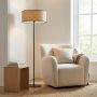 Emibig ECO 1654/LP1 Stojanová lampa 1x15W/E27 IP20