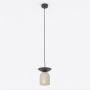 Emibig EGO 1612/1 Závesná lampa 1x10W/E14 IP20