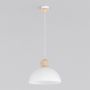 Emibig KAKI 1677/1M Závesná lampa 1x15W/E27 IP20