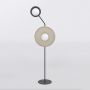 Emibig KISS 1608/LP2 Stojanová lampa 2x8W/G9 IP20
