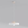 Emibig KIVI 1669/1L Závesná lampa 1x15W/E27 IP20