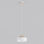 Emibig KIVI 1669/1S Závesná lampa 1x15W/E27 IP20