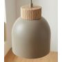 Emibig KRU 1624/5 Závesná lampa 5x15W/E27 IP20