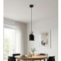 Emibig MESI 1692/1 Závesná lampa 1x8W/GU10 IP20