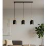 Emibig MESI 1692/3 Závesná lampa 3x8W/GU10 IP20