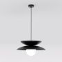 Emibig NAGOYA 1639/1 Závesná lampa 1x8W/G9 IP20