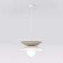 Emibig NAGOYA 1639/6 Závesná lampa 1x8W/G9 IP20