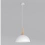 Emibig NAUTICA 1671/1S Závesná lampa 1x12W/GX53 IP20