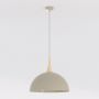 Emibig NAUTICA 1672/1L Závesná lampa 1x12W/GX53 IP20