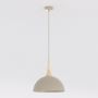 Emibig NAUTICA 1672/1S Závesná lampa 1x12W/GX53 IP20