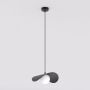 Emibig RITUAL 1630/1M Závesná lampa 1x8W/G9 IP20