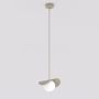 Emibig RITUAL 1632/1S Závesná lampa 1x8W/G9 IP20