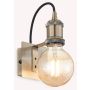 Ideal Lux FRIDA 163321 Stena svietidlo 1x60W/E27 ip20