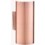 Ideal Lux LOOK 164847 Stena svietidlo 2x28W/GU10 ip20