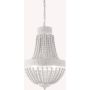 Ideal Lux MONET 162737 Závesná lampa 5x40W/E14 ip20
