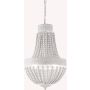 Ideal Lux MONET 162751 Závesná lampa 6x40W/E14 ip20