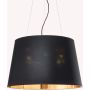Ideal Lux NORDIK 161662 Závesná lampa 6x60W/E27 ip20