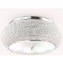 Ideal Lux PASHA' 164991 Stropná lampa 14x40W/E14 ip20