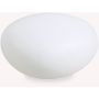 Ideal Lux SASSO 161761 Stojanová lampa 1x40W/E27 ip44