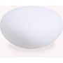 Ideal Lux SASSO 161778 Stojanová lampa 1x40W/E27 ip44