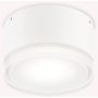 Ideal Lux URANO 168036 Natáčané downlight svetlo 1x15W/GX53 ip44