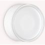 Ideal Lux URANO 168050 Stropná lampa 1x15W/GX53 ip44
