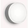 Ideal Lux URANO 168135 Stropná lampa 1x15W/GX53 ip44
