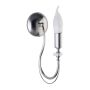 Jupiter MELANI 1689 Stena svietidlo 1x11W/E14 IP20