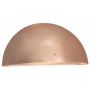 Norlys PARIS 160CO Stena svietidlo 1x9W/E27 IP65